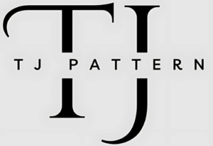 TJ Pattern Logo Grey - Upscale - Copia