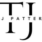 TJ Pattern Logo -Upscale